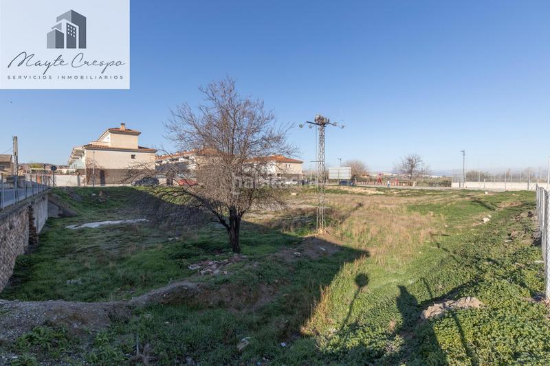 Foto 9ac75b61-a52e-4893-ba8b-8c83bb166ec8. Terreno residencial inversión ideal solar de 2840 m para 44 viviendas! en Alhendín
