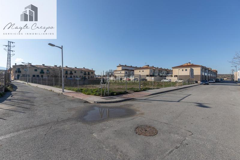 Foto cb359306-96d6-4eee-bf77-43bab609b1dd. Terreno residencial inversión ideal solar de 2840 m para 44 viviendas! en Alhendín