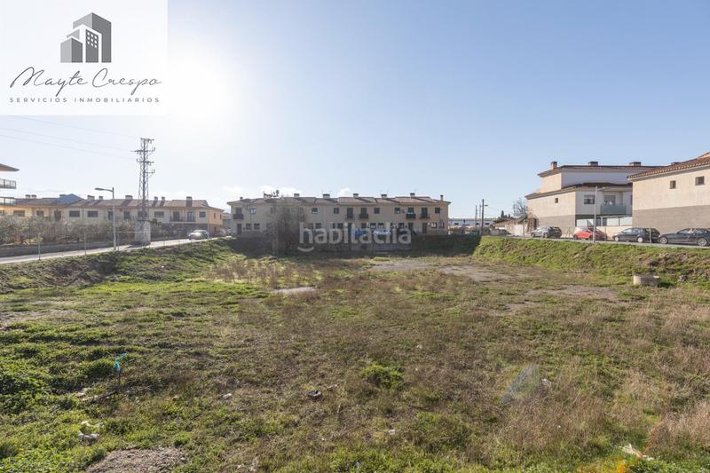Foto defc8194-7e69-464a-8b15-63d52ed5effa. Terreno residencial inversión ideal solar de 2840 m para 44 viviendas! en Alhendín
