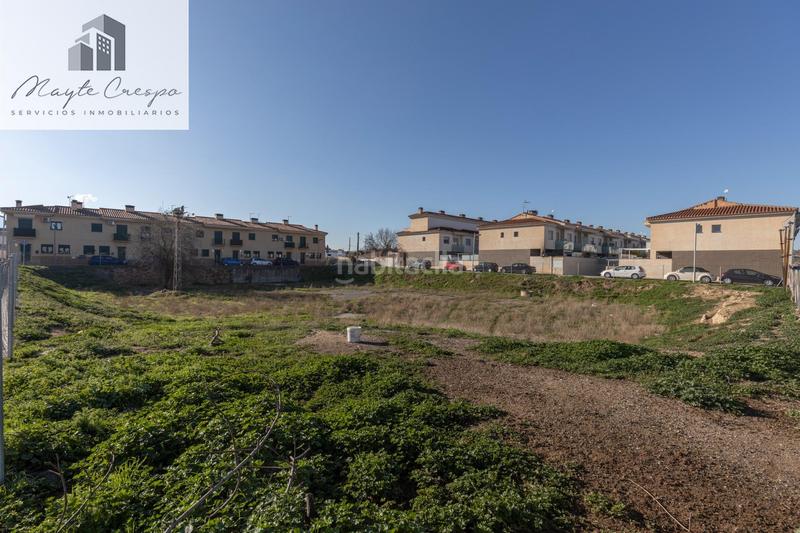 Foto ef419640-c9c8-4d35-af73-5c1fcda19129. Terreno residencial inversión ideal solar de 2840 m para 44 viviendas! en Alhendín
