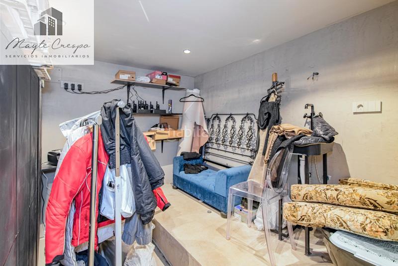 Foto 75454cf7-38d6-46a5-afb6-3391bfaa41d2. Local comercial se vende espectacular espacio comercial reformado en el corazón en Granada