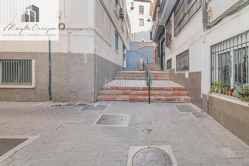 Foto d41741a1-0fe4-4e3c-a61c-0fc5fe8dc1aa. Local comercial se vende espectacular espacio comercial reformado en el corazón en Granada