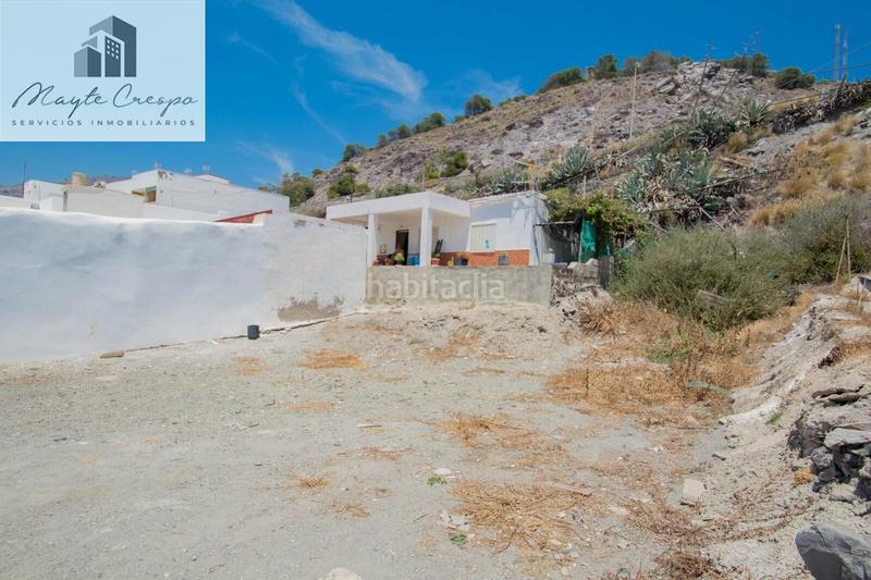 Foto 95df9a65-9a98-4242-ae25-f240ed1bb2b2. Terreny residencial a avenida avenida del mar 102 a Sorvilán