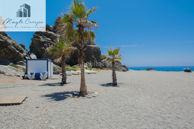 Foto c6a5ccc5-0176-4664-9cb8-84cd2f92f8a1. Terreny residencial a avenida avenida del mar 102 a Sorvilán