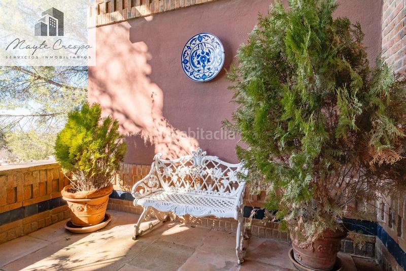 Foto 0f058f84-e6a3-4e76-82c7-25b96f4ada3d. Chalet casa de ensueño !!!!!!!!!! en San Matías - Realejo Granada