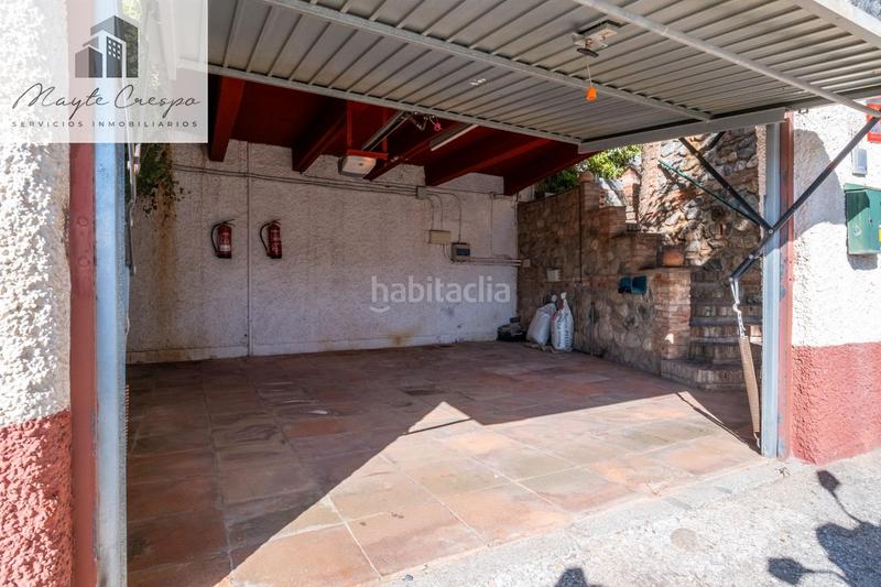 Foto 18286b50-41e7-455e-b4a2-f51c082c495f. Chalet casa de ensueño !!!!!!!!!! en San Matías - Realejo Granada