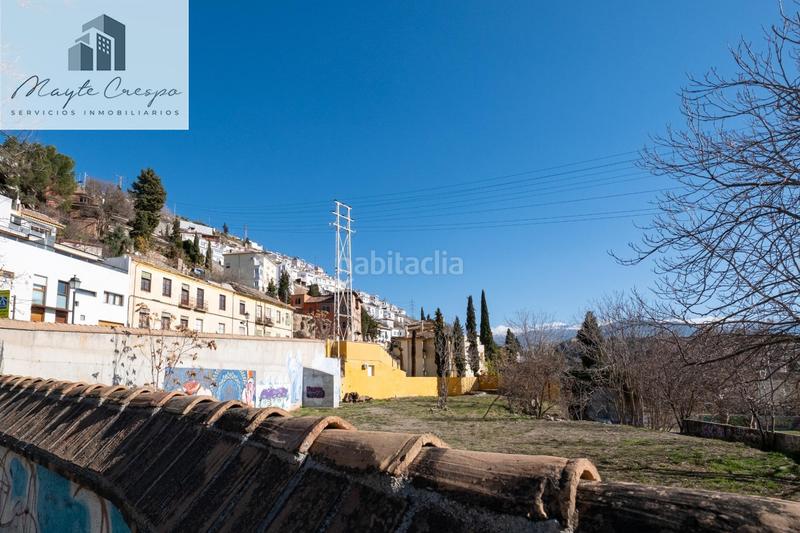Foto 207db224-559a-404e-98e2-847bfac5a477. Chalet casa de ensueño !!!!!!!!!! en San Matías - Realejo Granada