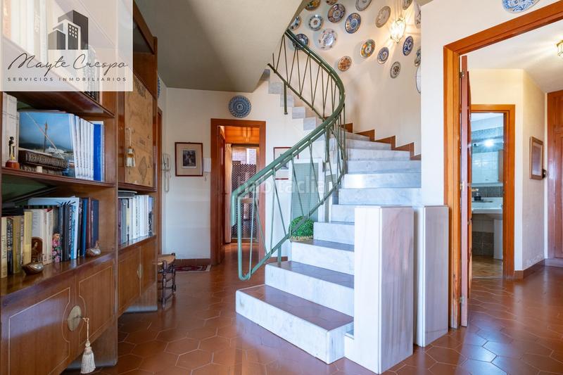 Foto 20b7995c-2d18-48d6-973b-c67e0fb50cfb. Chalet casa de ensueño !!!!!!!!!! en San Matías - Realejo Granada