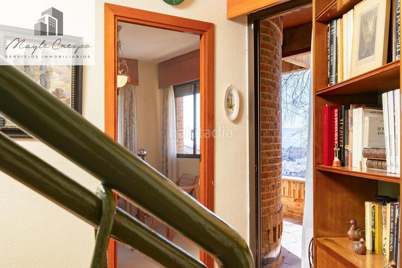 Foto 5c99cde1-b000-49da-bacd-2fe2793ee744. Chalet casa de ensueño !!!!!!!!!! en San Matías - Realejo Granada