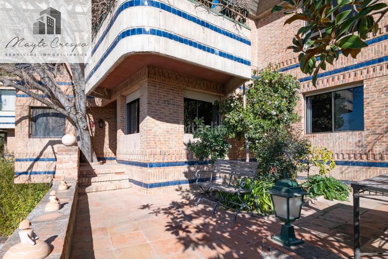 Foto 6c42a456-6497-4462-8541-0fb735e6da50. Chalet casa de ensueño !!!!!!!!!! en San Matías - Realejo Granada