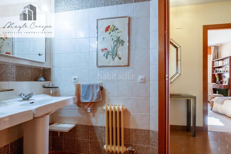 Foto 6f64d102-c73a-46ec-bffc-13b320484c71. Chalet casa de ensueño !!!!!!!!!! en San Matías - Realejo Granada