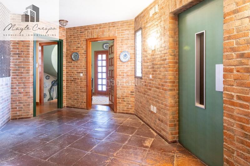 Foto 7f701e9e-a67e-48cf-ac8d-17727d59d3b8. Chalet casa de ensueño !!!!!!!!!! en San Matías - Realejo Granada
