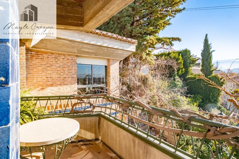 Foto 85656be1-586a-4f5b-b08f-a911ee0f8739. Chalet casa de ensueño !!!!!!!!!! en San Matías - Realejo Granada
