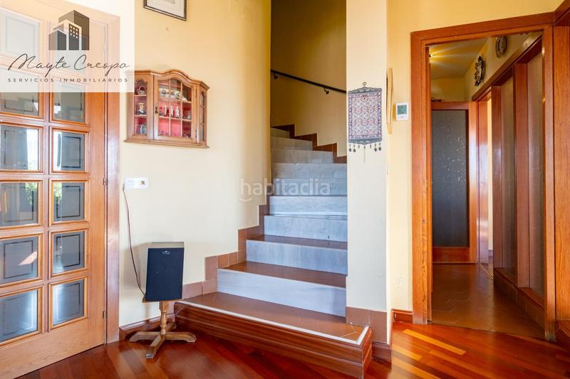 Foto 931aa801-8216-4e3b-86fd-d6b0e7487a90. Chalet casa de ensueño !!!!!!!!!! en San Matías - Realejo Granada