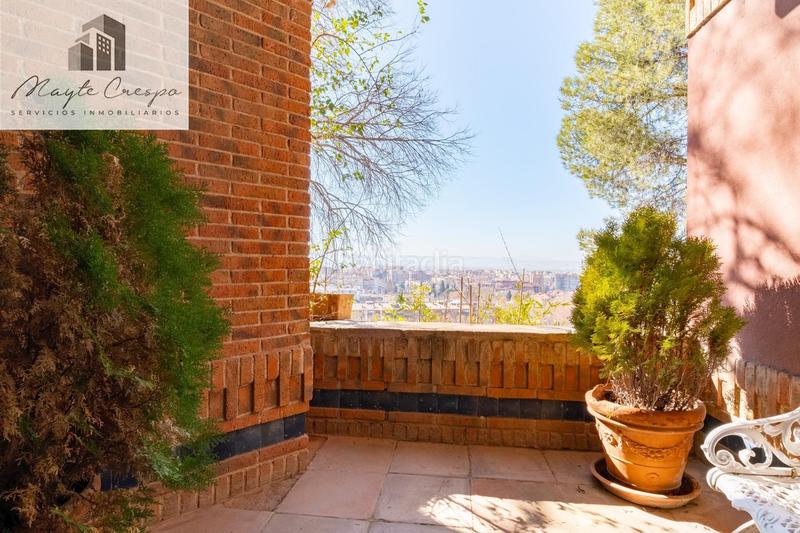 Foto 951390d9-5294-4c6e-947d-286fd5b89cbb. Chalet casa de ensueño !!!!!!!!!! en San Matías - Realejo Granada