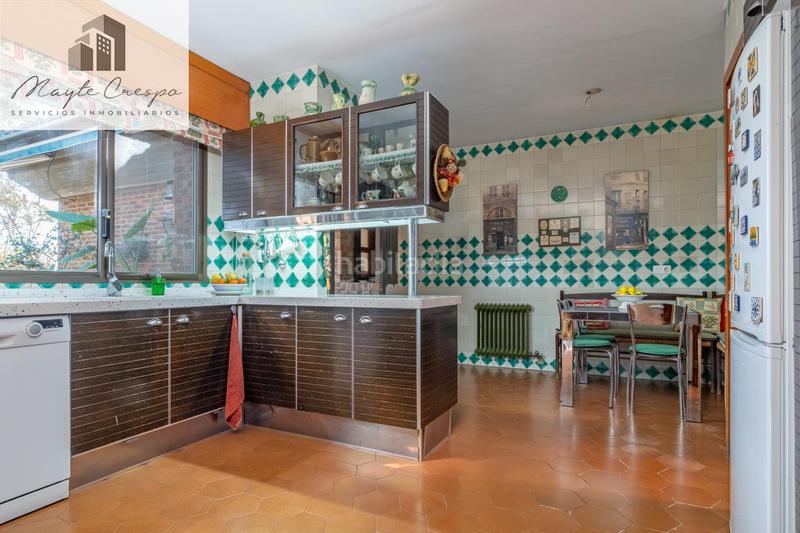 Foto 9f48ef45-4f64-47d5-8e6a-e614ea8af28c. Chalet casa de ensueño !!!!!!!!!! en San Matías - Realejo Granada