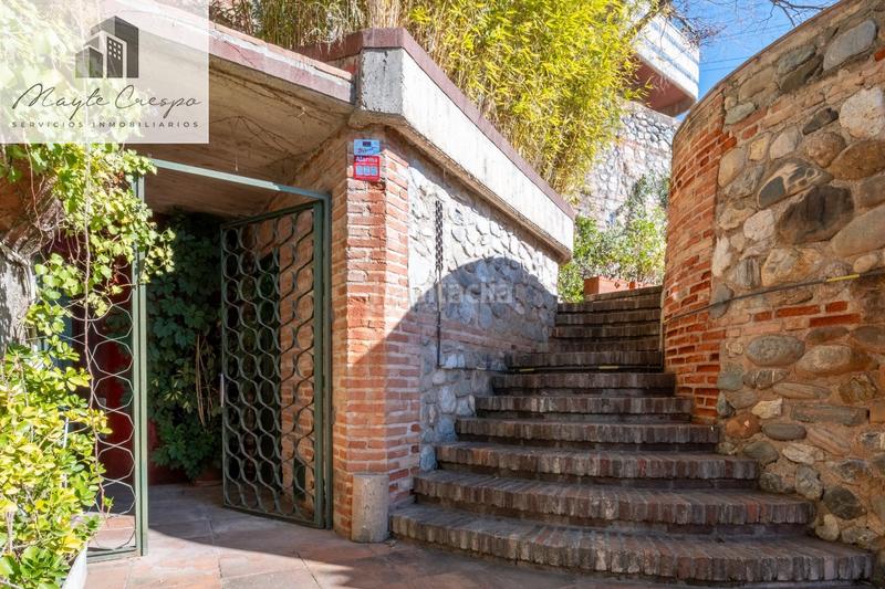 Foto b567084d-998b-408e-98af-7c56a6f2c0dd. Chalet casa de ensueño !!!!!!!!!! en San Matías - Realejo Granada