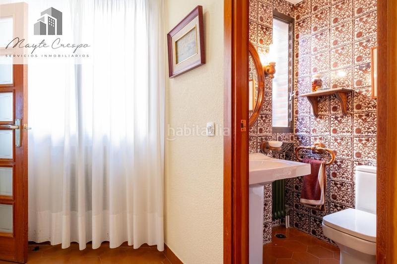 Foto b687e87c-429a-4051-b32c-8e21fb2d7602. Chalet casa de ensueño !!!!!!!!!! en San Matías - Realejo Granada