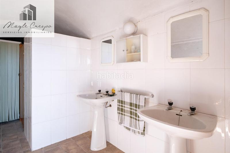 Foto bd66fe11-2d1f-41d9-be81-fa947c7b7f9a. Chalet casa de ensueño !!!!!!!!!! en San Matías - Realejo Granada