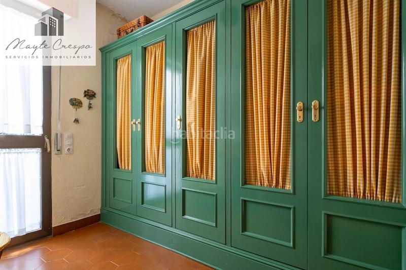 Foto d095b22c-203c-4ac6-a0df-fb1ad1eb3e63. Chalet casa de ensueño !!!!!!!!!! en San Matías - Realejo Granada