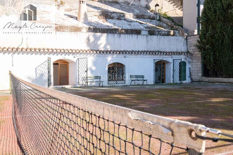 Foto d62570e5-5642-4656-8cbc-ac293eedf538. Chalet casa de ensueño !!!!!!!!!! en San Matías - Realejo Granada