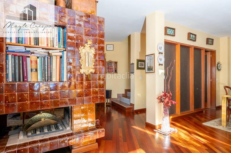 Foto db42ae45-eb15-494c-8250-9e0112e8ac79. Chalet casa de ensueño !!!!!!!!!! en San Matías - Realejo Granada
