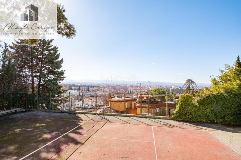 Foto fd98de25-8864-4ba2-a074-7179b14017a7. Chalet casa de ensueño !!!!!!!!!! en San Matías - Realejo Granada