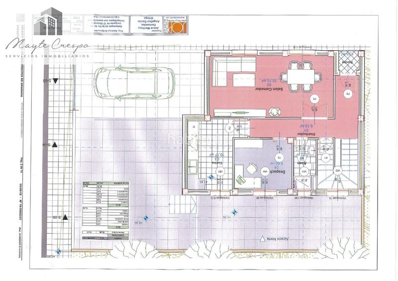 Foto 871b0b9c-4f24-40ee-9eca-f501e1610e54. Terreno residencial parcela en esquina en Otura