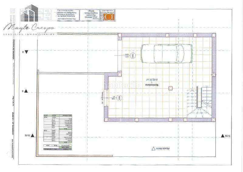 Foto 32fcff74-3898-4b3f-95e5-4ed8e5ec034c. Wohngrundstück in Villa de Otura