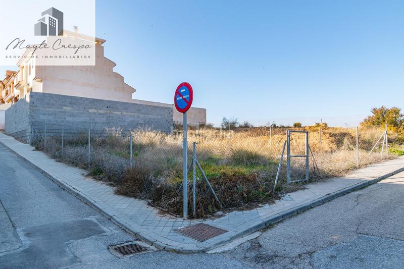 Foto 79c2baf1-baf3-41a8-ad4e-1db9c58185d3. Wohngrundstück in Villa de Otura