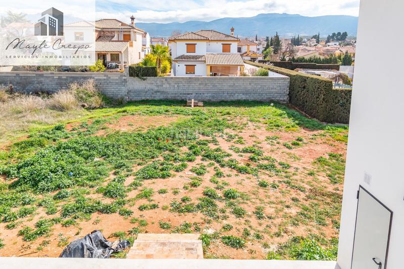 Foto 208d4f2a-17d8-4728-a478-c98e30caa885. Chalet  nueva construcción . 5 dormitorios ,3 baños. en Otura