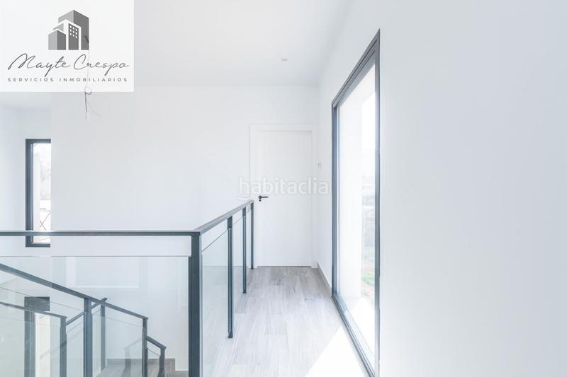Foto 5e6a321a-7833-4515-8c3f-a872e327774b. Chalet  nueva construcción . 5 dormitorios ,3 baños. en Otura