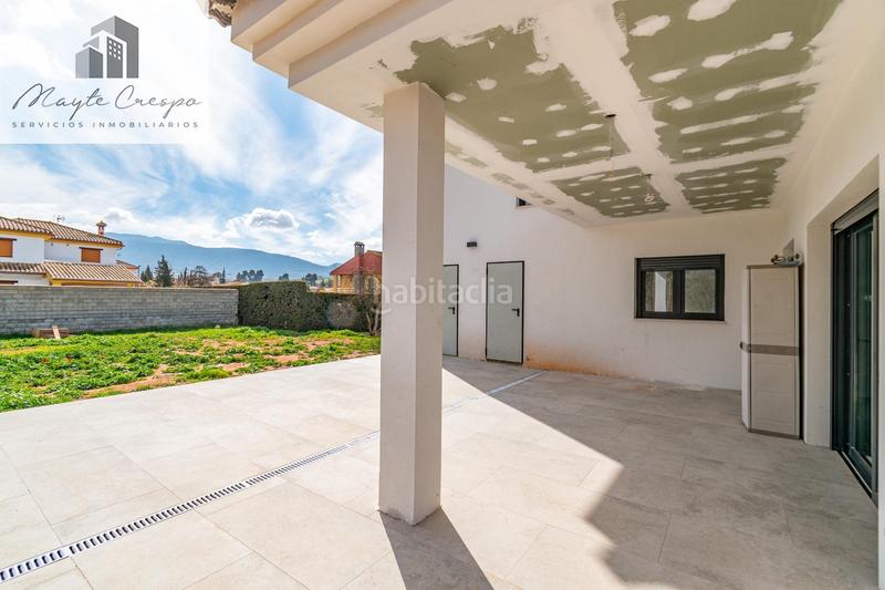 Foto 7412d389-4886-456b-82bb-e667475be48a. Chalet  nueva construcción . 5 dormitorios ,3 baños. en Otura