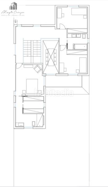Foto a226bd73-9bcf-4047-9cf2-fbb65e873ecd. Chalet  nueva construcción . 5 dormitorios ,3 baños. en Otura