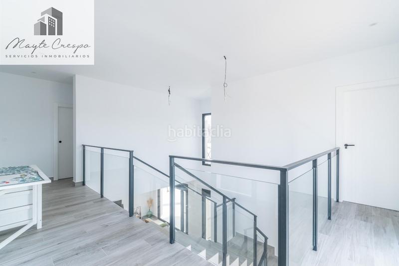 Foto a5aafe72-1735-4459-a6f5-b9964a6ba222. Chalet  nueva construcción . 5 dormitorios ,3 baños. en Otura