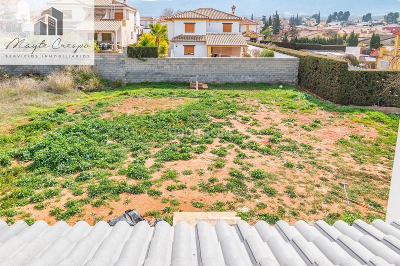 Foto bcab5247-2d4a-4472-b567-7da2fa8026bd. Chalet  nueva construcción . 5 dormitorios ,3 baños. en Otura
