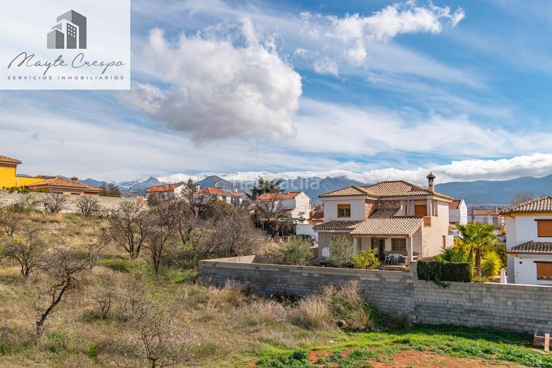 Foto c5a6da43-d98d-467a-b4a9-85f431bcb948. Chalet  nueva construcción . 5 dormitorios ,3 baños. en Otura