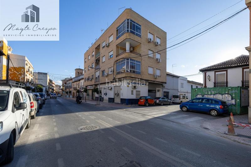 Foto 71c3e8ed-de8f-49b3-a531-eafc0d5bce90. Casa adosada ideal como inversion casa en el centro en Albolote