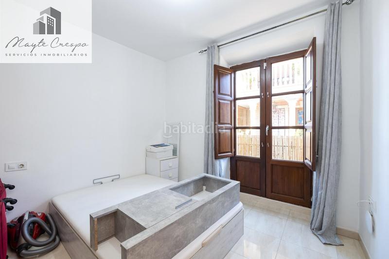Foto d2c70861-220b-419e-bc11-a9e798d36134. Casa adosada ideal como inversion casa en el centro en Albolote
