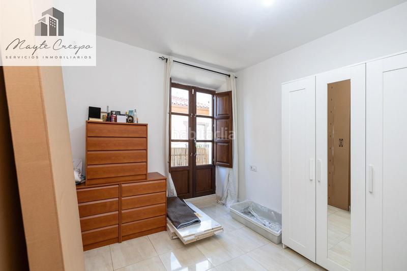 Foto df5ad122-4dfa-4b59-a020-4912ecb27188. Casa adosada ideal como inversion casa en el centro en Albolote