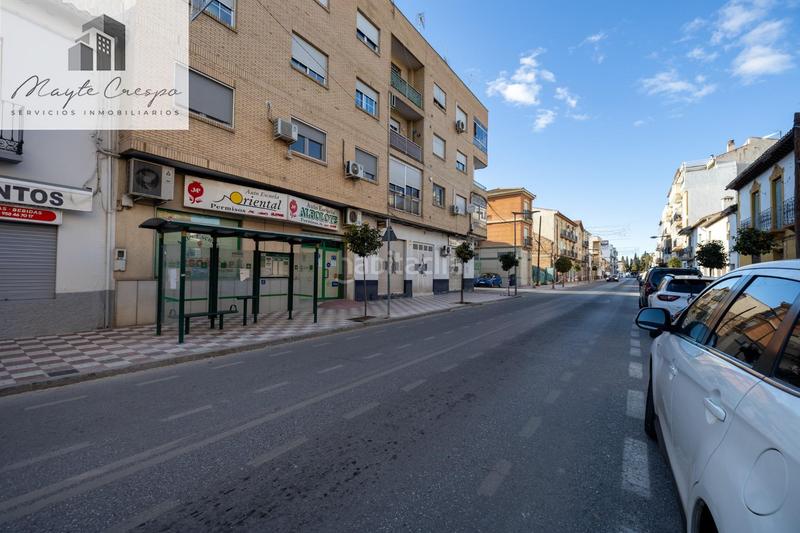 Foto ed85f596-69e4-4f7b-96ff-6fbd3c34284e. Casa adosada ideal como inversion casa en el centro en Albolote