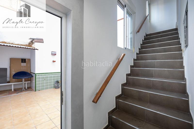 Foto fc16c78b-1433-4917-bd1e-8c560755dd35. Casa adosada ideal como inversion casa en el centro en Albolote