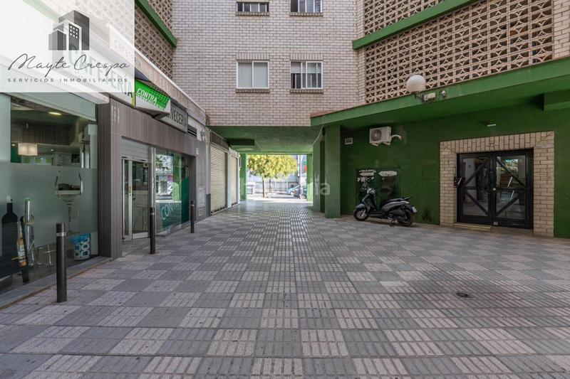 Foto 02e54ea3-cefd-4865-9212-33d43e4bb388. Local comercial a calle profesor francisco dalmau 11 a Granada