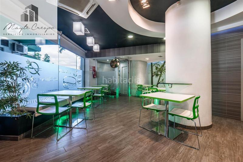 Foto 0b598b00-12c5-4521-87b5-396ad4af2893. Local comercial a calle profesor francisco dalmau 11 a Granada