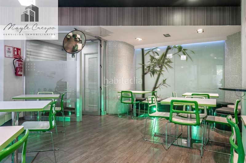 Foto 0ddc3634-f46c-444a-a348-3fbf27902a9b. Local comercial a calle profesor francisco dalmau 11 a Granada