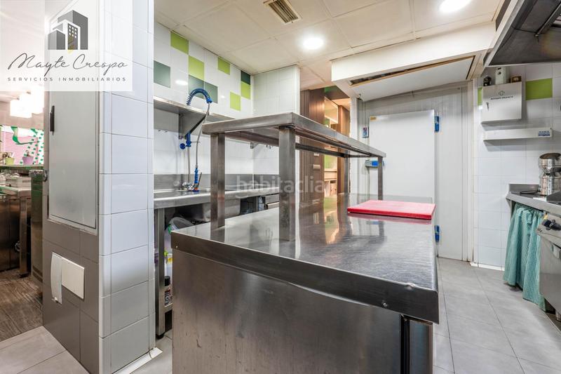 Foto 14447f69-56ac-4950-959e-e3cd30c251db. Local comercial a calle profesor francisco dalmau 11 a Granada