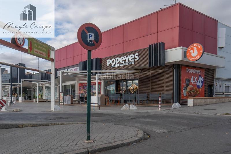 Foto 24d66e1d-c72d-4a45-8c87-686ee5734df3. Local comercial a calle profesor francisco dalmau 11 a Granada