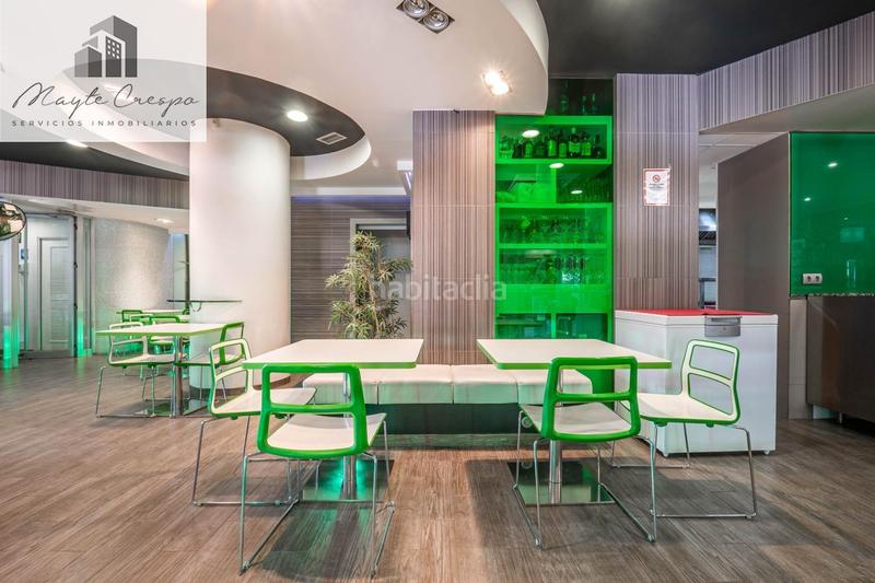 Foto 33c2a138-08d8-44a0-8722-178ef0a30987. Local comercial a calle profesor francisco dalmau 11 a Granada