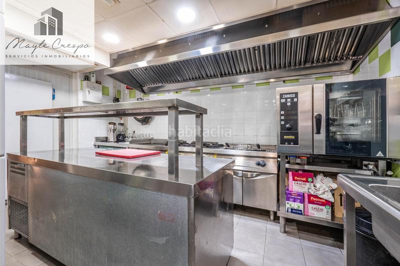 Foto 39dda1f6-7f24-4333-bcf4-d0b04585492d. Local comercial a calle profesor francisco dalmau 11 a Granada