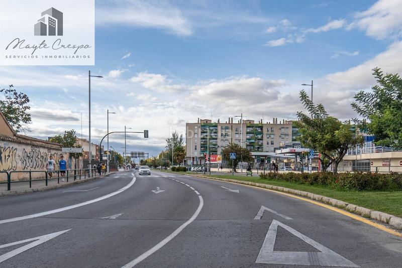 Foto 3fbc7928-fdcf-446c-94e1-96c51be51020. Local comercial a calle profesor francisco dalmau 11 a Granada